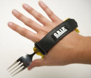 Hand GRIP Daily Living Aid Strap